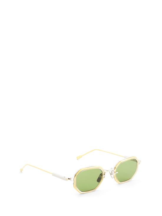 26FW 사토 선글라스 TIMIR II P YG 1 PLATINUM YELLOW GOLD - SATO