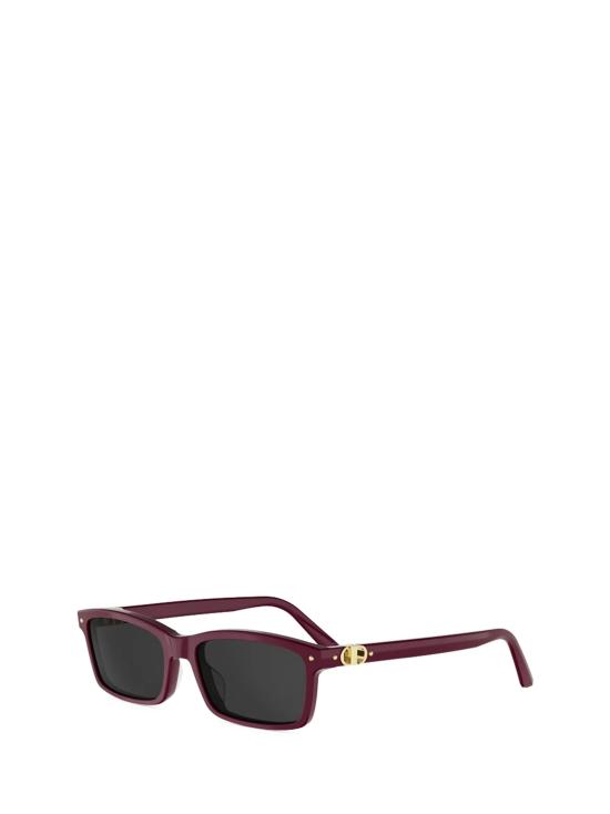 26FW 디올 선글라스 CD40235I 69A 94A0 BORDEAUX - DIOR