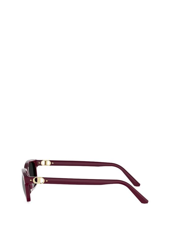 26FW 디올 선글라스 CD40235I 69A 94A0 BORDEAUX - DIOR