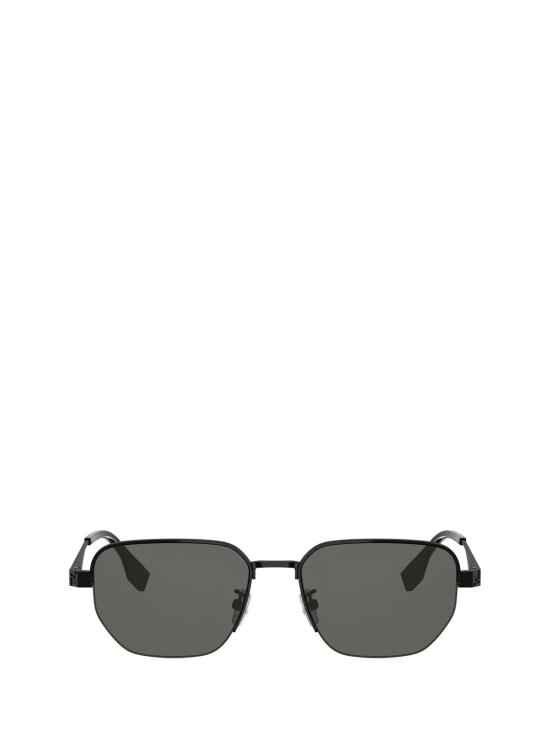 26FW 펜디 선글라스 FE40196U 01A BLACK