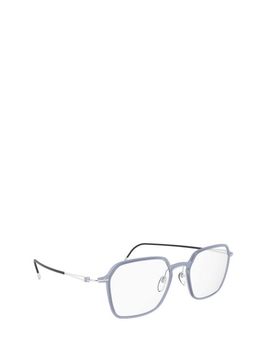 26FW 실루엣 안경 2927 6510 COOL GREY TITANIUM - SILHOUETTE