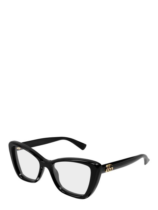 26FW 구찌 안경 GG1977O 001 BLACK - GUCCI