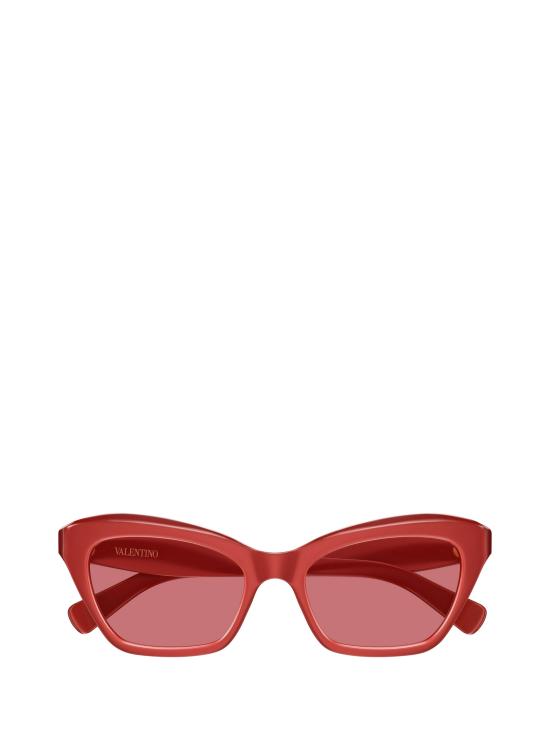 26FW 발렌티노 가라바니 선글라스 VG0009S 004 RED