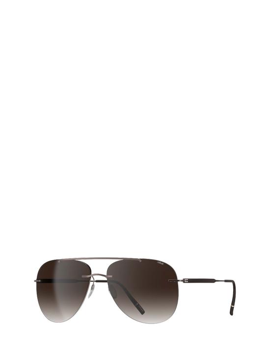 26FW 실루엣 선글라스 8751 6040 MOCHA MOUSSE - SILHOUETTE
