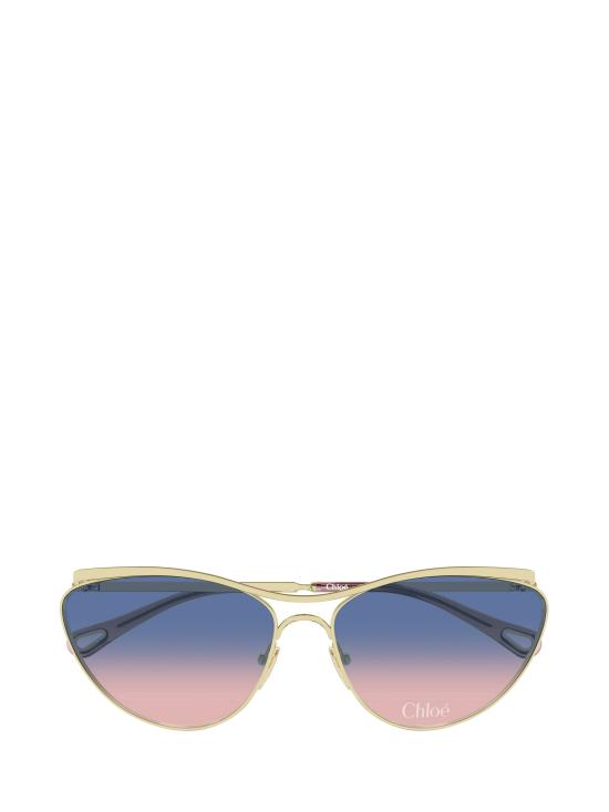 26FW 끌로에 선글라스 CH0386S 001 GOLD