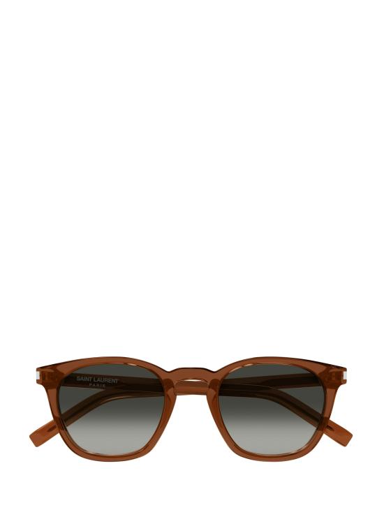 26FW 생로랑 선글라스 SL 28 051 BROWN
