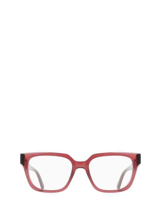 26FW 살바토레 페라가모 안경 SF3056 655 TRANSPARENT WINE