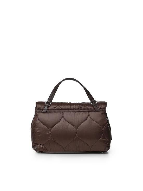 26FW 자넬라토 토트백 070930 2310000Z0233 BROWN PERUGIA - ZANELLATO