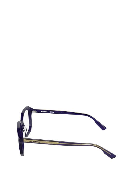 26FW 칼라거펠트 안경 KL6234 501 PLUM - KARL LAGERFELD