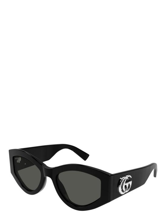 26FW 구찌 선글라스 GG1951S 001 BLACK - GUCCI