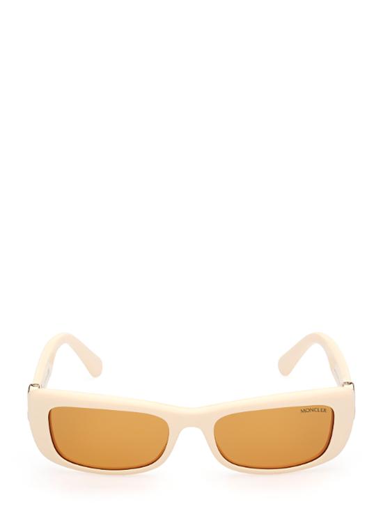 26FW 몽클레어 선글라스 ML0245 25E IVORY