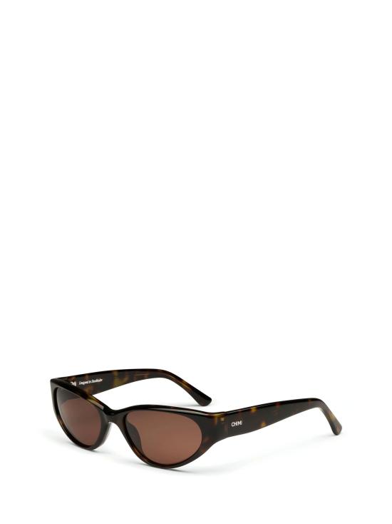 26FW 치미 선글라스 SOLSTICE DUSTY TORTOISE - CHIMI