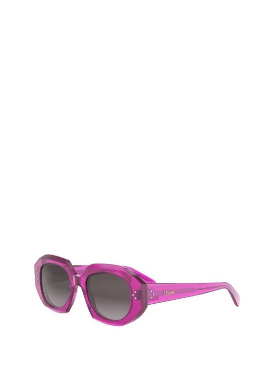 26FW 셀린느 선글라스 CL40319I 72F ROSE - CELINE