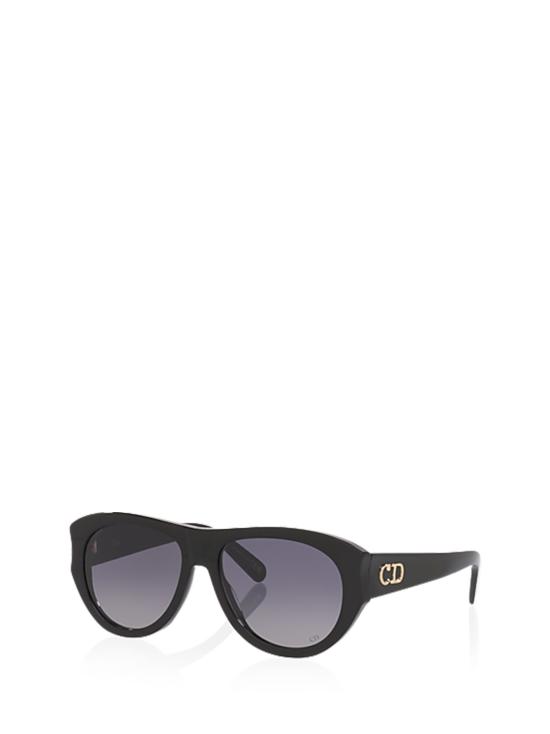 26FW 디올 선글라스 CD40257I 01B 10A1 BLACK - DIOR