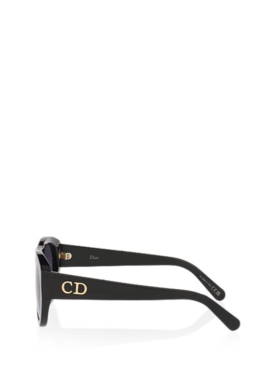 26FW 디올 선글라스 CD40257I 01B 10A1 BLACK - DIOR