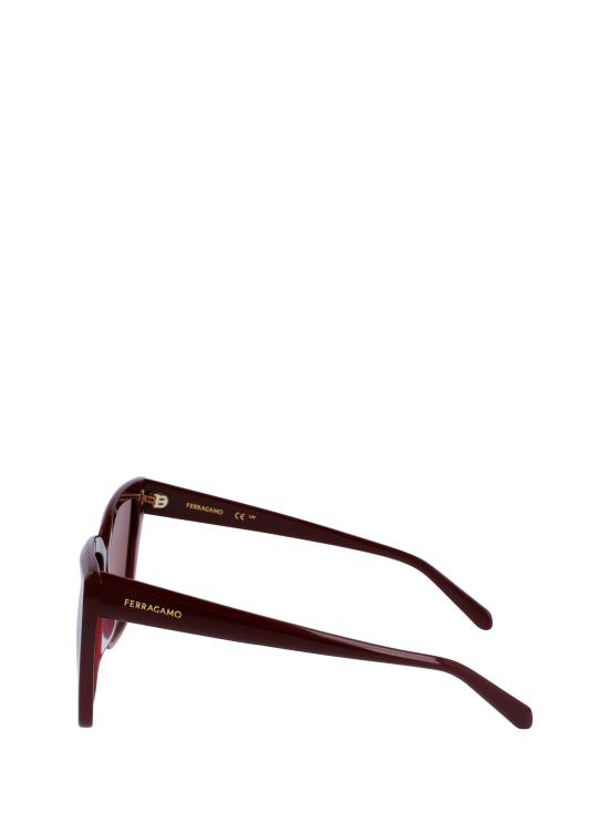 26FW 살바토레 페라가모 선글라스 SF1102S 606 WINE - SALVATORE FERRAGAMO