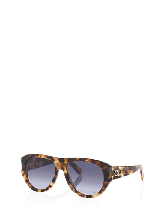 26FW 디올 선글라스 CD40257I 53B 26B1 HAVANA - DIOR