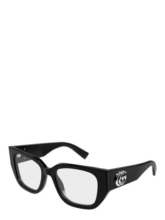 26FW 구찌 안경 GG1952O 001 BLACK
