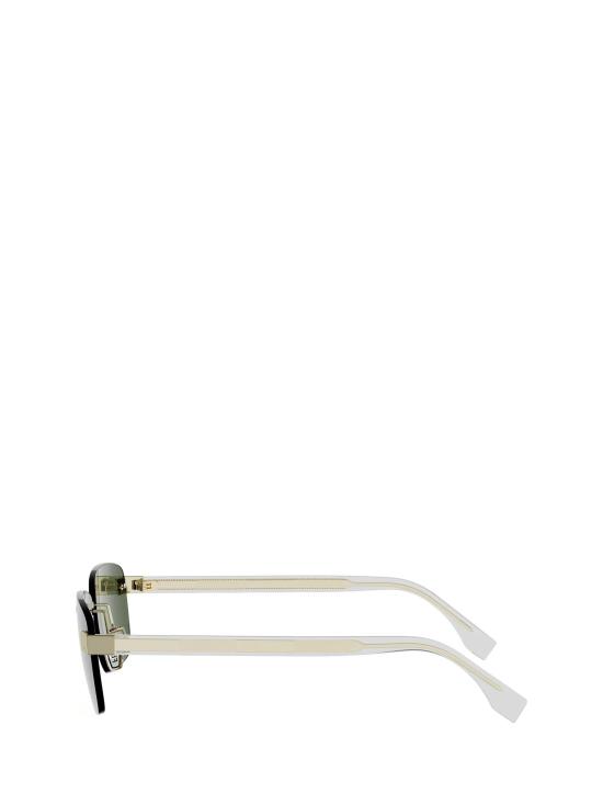 26FW 펜디 선글라스 FE40213U 32N GOLD - FENDI