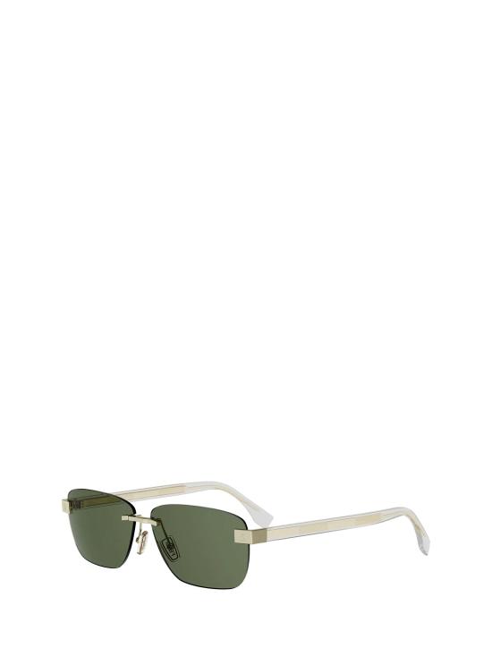26FW 펜디 선글라스 FE40213U 32N GOLD - FENDI