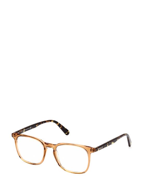 26FW 몽클레어 안경 ML5118 057 BEIGE - MONCLER