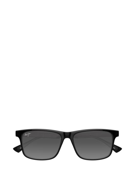 26FW 마우이짐 선글라스 MJ0587S 001 BLACK