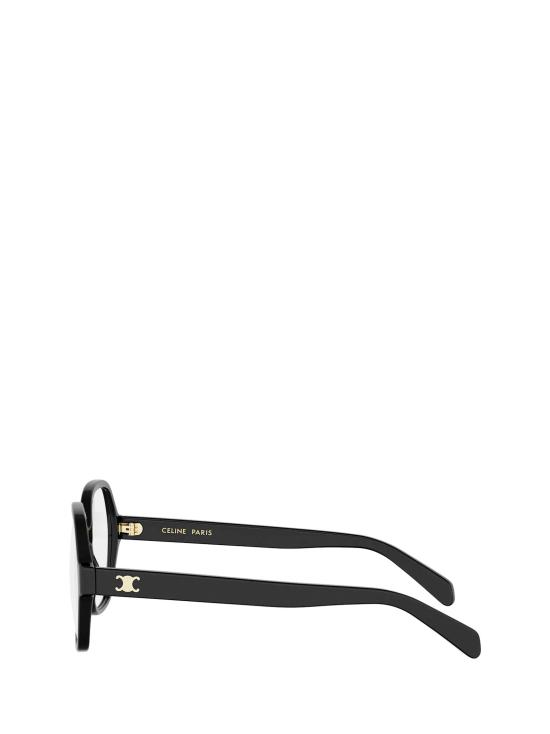 26FW 셀린느 안경 CL50185I 001 BLACK - CELINE
