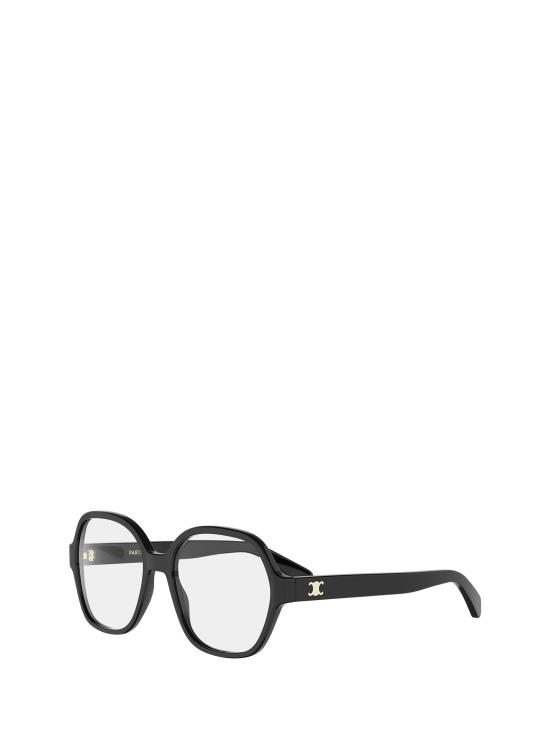 26FW 셀린느 안경 CL50185I 001 BLACK - CELINE