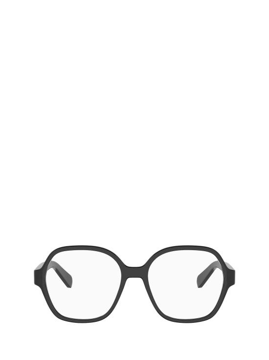 26FW 셀린느 안경 CL50185I 001 BLACK