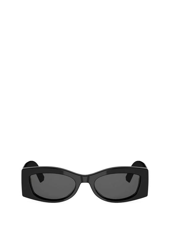26FW 디올 선글라스 CD40237I 01A 10A0 BLACK