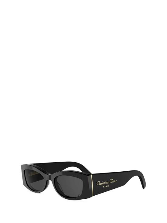 26FW 디올 선글라스 CD40237I 01A 10A0 BLACK - DIOR