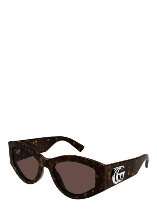 26FW 구찌 선글라스 GG1951S 002 HAVANA - GUCCI