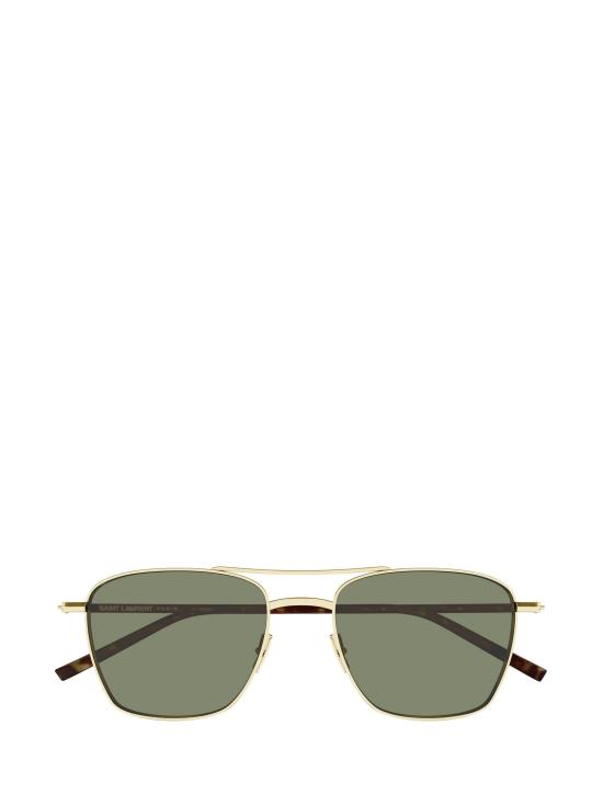 26FW 생로랑 선글라스 SL 866 003 GOLD