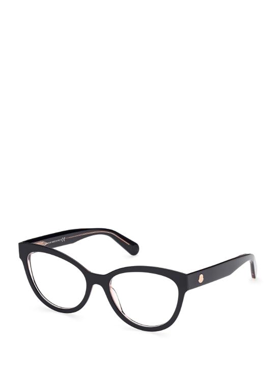 26FW 몽클레어 안경 ML5142 003 BLACK - MONCLER