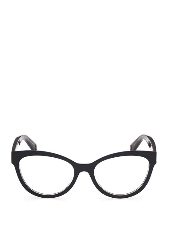 26FW 몽클레어 안경 ML5142 003 BLACK