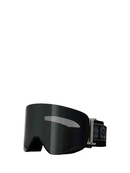 26FW 치미 선글라스 SKI 02 CIME CHARCOAL BLACK - CHIMI