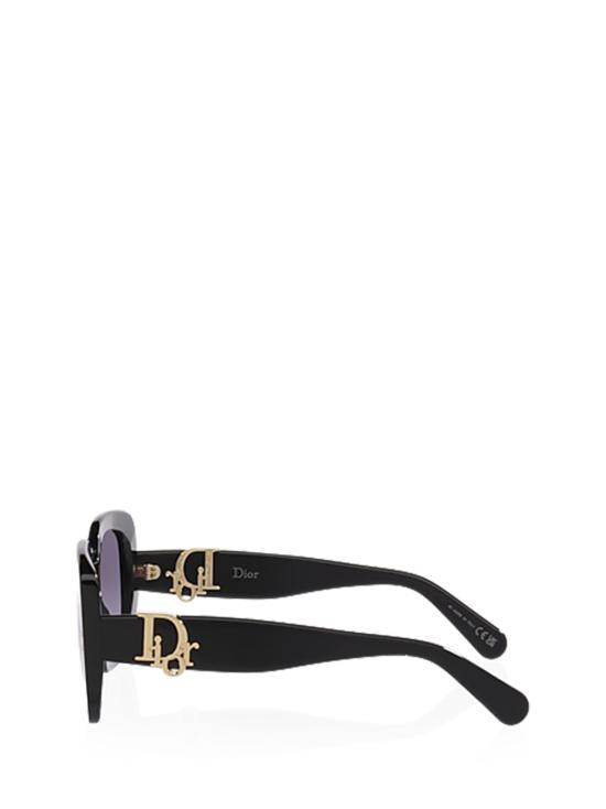 26FW 디올 선글라스 CD40273I 01B 10A1 BLACK - DIOR