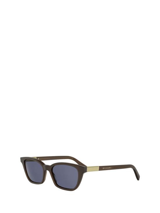26FW 불가리 선글라스 BV40098I 50V BROWN - BVLGARI