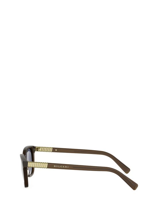 26FW 불가리 선글라스 BV40098I 50V BROWN - BVLGARI