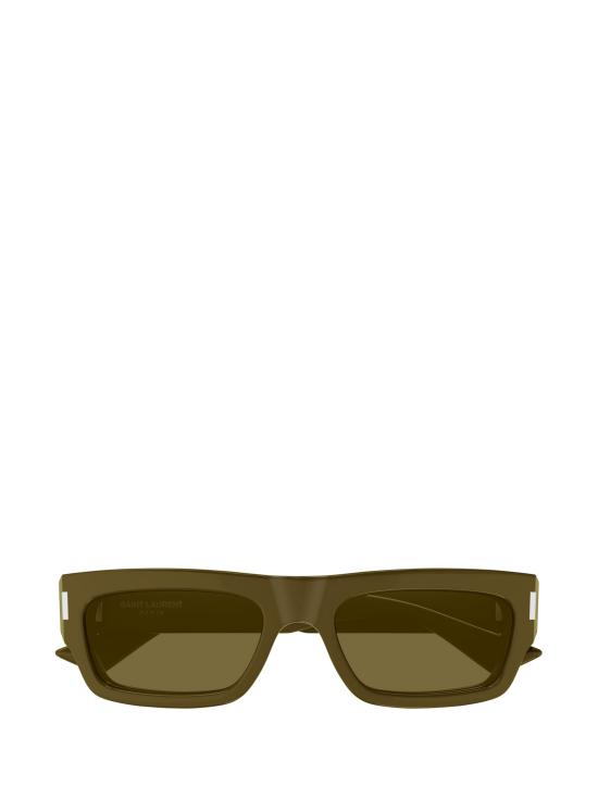 26FW 생로랑 선글라스 SL 837 003 BROWN