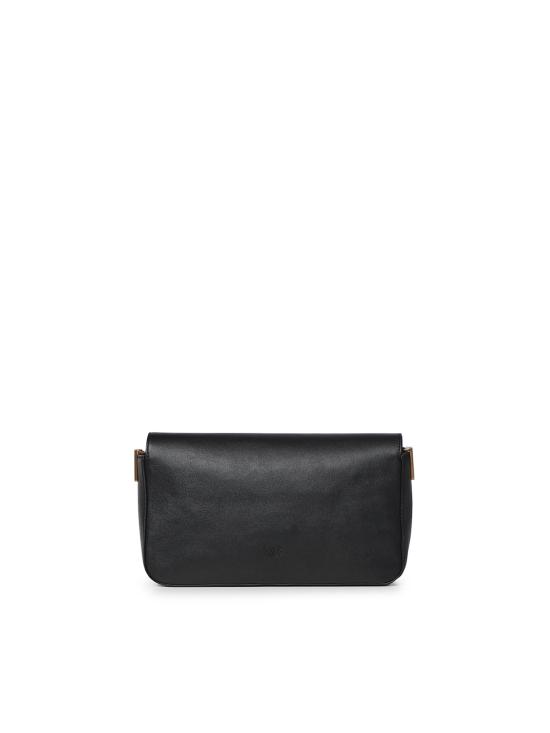 26FW 핑코 숄더백 107925 A2JGZ99Q BLACK - PINKO
