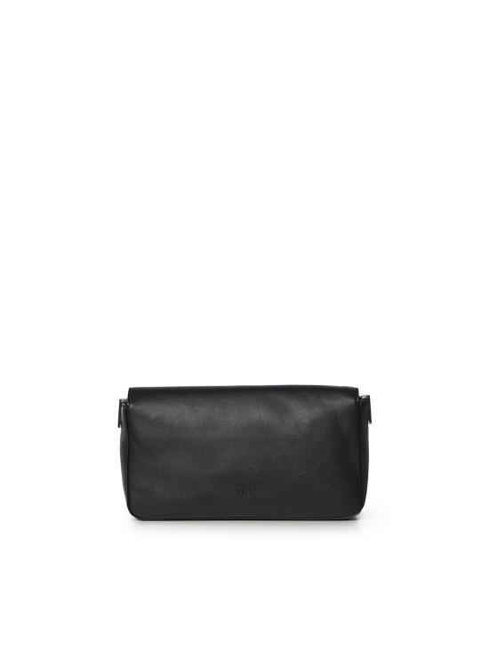 26FW 핑코 숄더백 107925 A2JGZ99E BLACK - PINKO