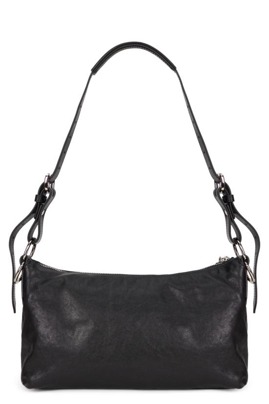  비비안웨스트우드 가방 비비안 웨스트우드 엠마 숄더백 블랙 - VIVIENNE WESTWOOD