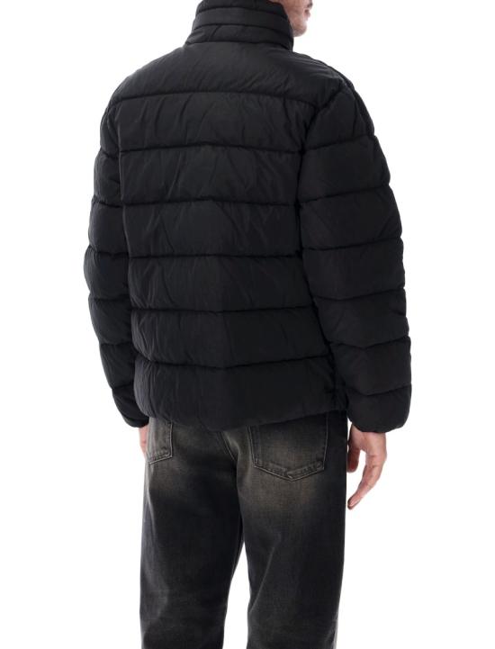 26FW 씨피 컴퍼니 컴퍼니 크롬-R 봄버 자켓 21CMOW012A005904G999 Black - C.P. COMPANY