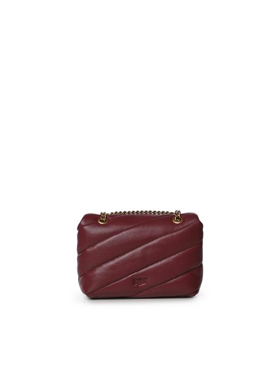 26FW 핑코 가방 100040 A0F2WW5Q RIBES - PINKO