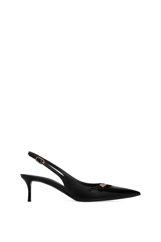 26FW 돌체앤가바나 슈즈 CG1062A1471 80999 NERO