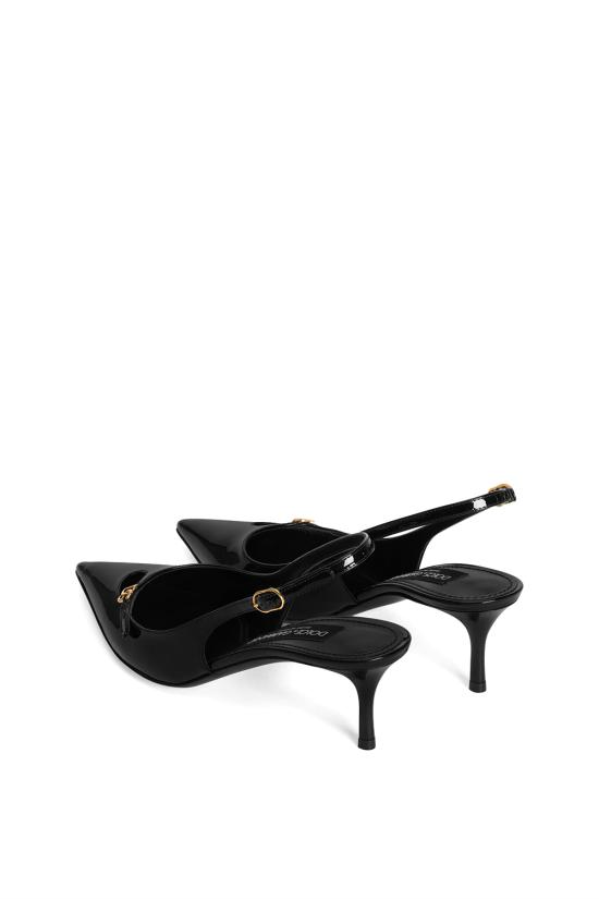 26FW 돌체앤가바나 슈즈 CG1062A1471 80999 NERO - DOLCE & GABBANA
