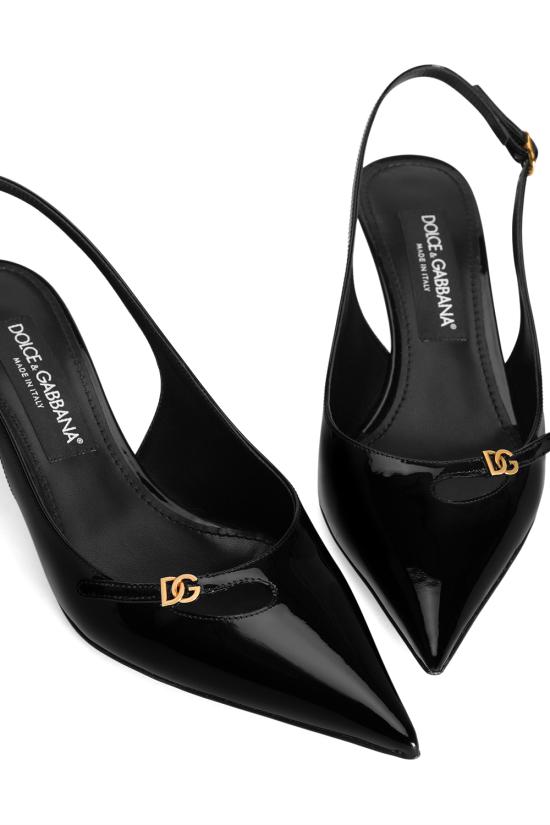 26FW 돌체앤가바나 슈즈 CG1062A1471 80999 NERO - DOLCE & GABBANA