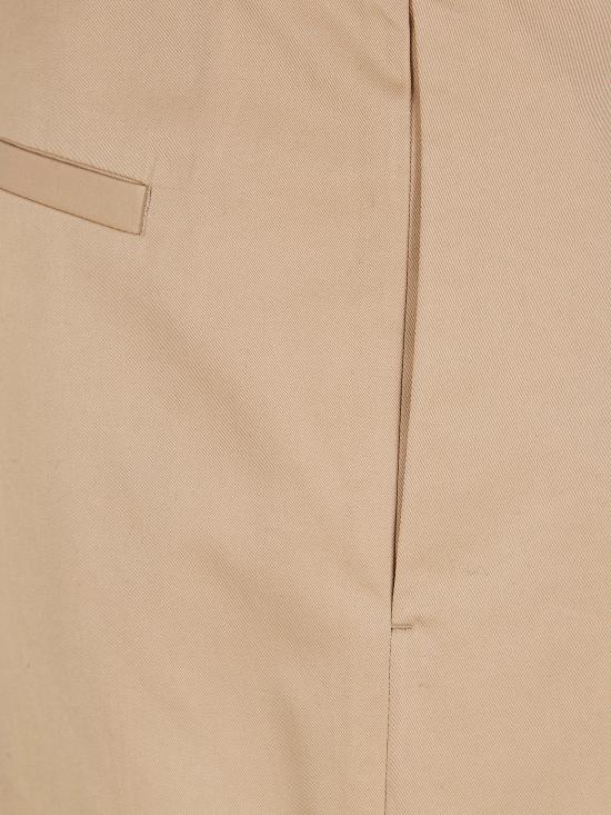 26SS 질샌더 스트레이트 팬츠 J02KA0390 J45322 236 DARK SAND - JIL SANDER