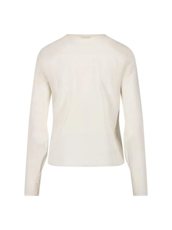 26FW 오라리 니트웨어 A26AC01SHIVORY Neutrals - AURALEE